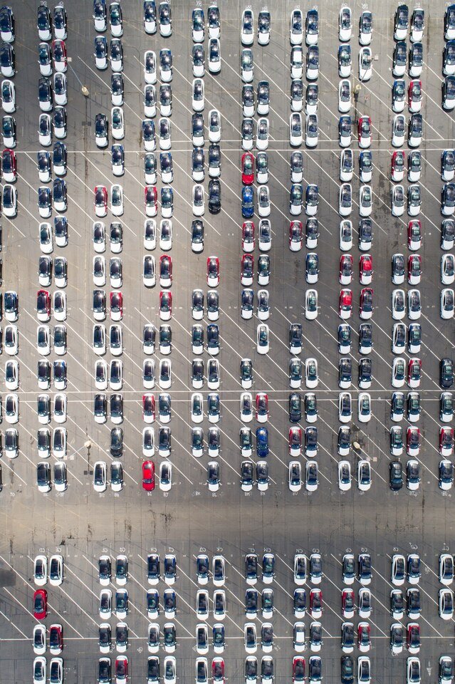 How do you Find Secure Parking Near Dublin Airport