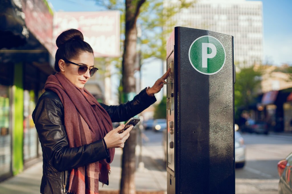 Legal and Safe Alternatives to Free Parking